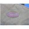 Image 2 : 2 Large Soft Handgun Cases - Cabela's 15", Allen S&W Performance Center 18"