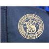 Image 3 : 2 Large Soft Handgun Cases - Cabela's 15", Allen S&W Performance Center 18"
