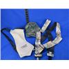 Image 1 : Caldwell PAST Shoulder Pad Mag LH, Realtree AP Suspenders, Las Vegas Cap