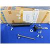 Image 2 : Trius Trap Model 73X Clay Target Thrower with Parts & Paperwork - As Is
