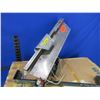 Image 3 : Trius Trap Model 73X Clay Target Thrower with Parts & Paperwork - As Is