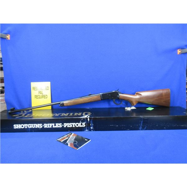NEW - Non-Restricted - Browning Model 65 Lever Action in 218 Bee