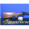 Image 6 : NEW - Non-Restricted - Browning Model 65 Lever Action in 218 Bee