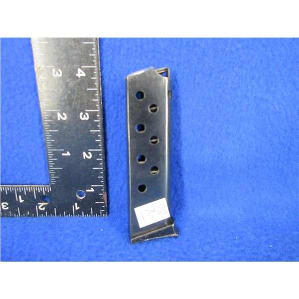 380 ACP Hungarian FEG PA-63 - 7 Round Magazine - PAL Required