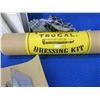 Image 3 : Sharps Lube Ribbon Extruder, Trucal Paper-Patches, Knife, Scissors, Etc.