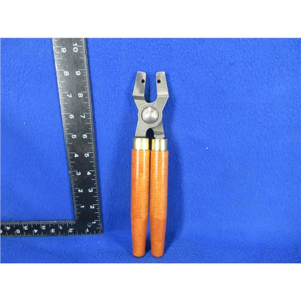 Thompson/Center # 732 Single Cavity Mould Handles