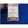 Image 2 : Thompson/Center # 732 Single Cavity Mould Handles