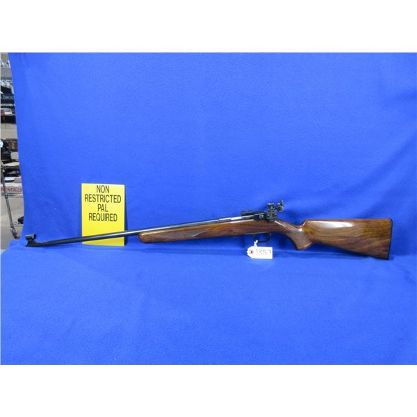 Non-Restricted - Browning Model T-Bolt in 22LR