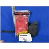 Image 1 : NEW - Safariland STX Tactical RH Holster Model 0701 - S&W 3.5" BBL