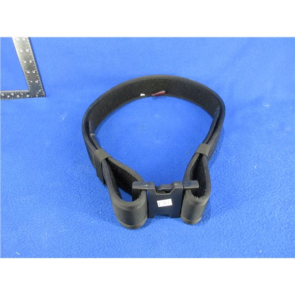 Bianchi International XL Duty Belt