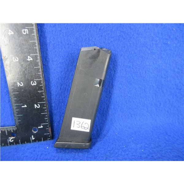 40 S&W Compact Glock 10 Round Magazine # 3206 - PAL Required