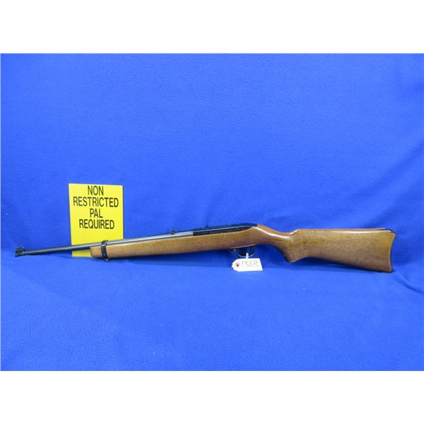 Non-Restricted - Ruger Model 10/22 Semi Auto in 22LR