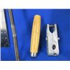Image 2 : Lee Pro 1000 and Turret Press Roller Handle Upgrade Kit - As Is