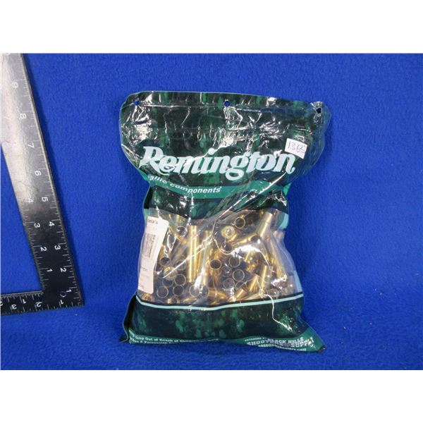 NEW - Brass Only - 35 Rem. Unprimed Remington - Bag of 100