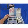 Image 1 : Laserlyte Universal Laser Bore Sighter Deluxe Kit - As Is