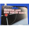 Image 2 : Laserlyte Universal Laser Bore Sighter Deluxe Kit - As Is