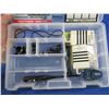 Image 3 : Laserlyte Universal Laser Bore Sighter Deluxe Kit - As Is