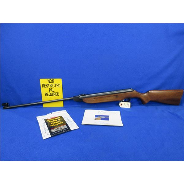 No PAL Required - Slavia 630 Model 77 Air Rifle in 177 Cal.