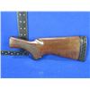 Image 2 : Stock Only - Remington 870 Wood with Rubber Recoil Pad