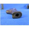Image 3 : Stock Only - Remington 870 Wood with Rubber Recoil Pad