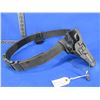 Image 1 : Duty Belt with Beretta 92/96 Holster & Safariland Receiver Plate