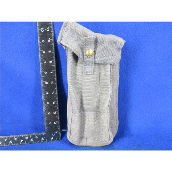 WWII Pattern 37 Web Ammo Pouch