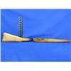Image 4 : Stock & Forearm Only - Lee Enfield Wood - In good condition with usage marks