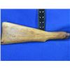 Image 5 : Stock & Forearm Only - Lee Enfield Wood - In good condition with usage marks