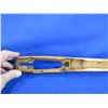 Image 7 : Stock & Forearm Only - Lee Enfield Wood - In good condition with usage marks