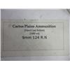 Image 2 : 9MM 124gr RN Hard Cast Bullets - Tub of Approx. 550