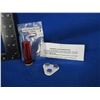 Image 1 : NEW - 12 Gauge Cartridge Red Laser Bore Sight with Batteries