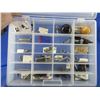 Image 1 : Lot of Misc. - Dies, Shell Holders, Lee Quick Trim, Gun Parts, Etc.