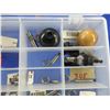 Image 2 : Lot of Misc. - Dies, Shell Holders, Lee Quick Trim, Gun Parts, Etc.