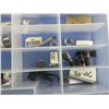 Image 3 : Lot of Misc. - Dies, Shell Holders, Lee Quick Trim, Gun Parts, Etc.