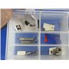 Image 5 : Lot of Misc. - Dies, Shell Holders, Lee Quick Trim, Gun Parts, Etc.