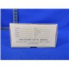 Image 2 : 44 S&W Russian Empty Collector Cartridge Box