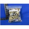 Image 2 : Brass Only - 357 Mag Unprimed - Bag of Approx. 300