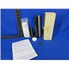 Image 1 : LAP-1 Sinclair Lapping Tool & Brownells Scope Ring Alignment Rods