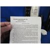 Image 3 : LAP-1 Sinclair Lapping Tool & Brownells Scope Ring Alignment Rods