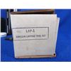 Image 4 : LAP-1 Sinclair Lapping Tool & Brownells Scope Ring Alignment Rods