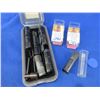 Image 1 : Lot of 8 Assorted 12 Gauge Choke Tubes & 2 Wrenches
