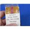 Image 5 : Lot of 8 Assorted 12 Gauge Choke Tubes & 2 Wrenches