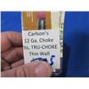 Image 6 : Lot of 8 Assorted 12 Gauge Choke Tubes & 2 Wrenches