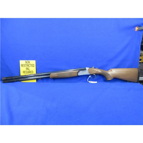 Non-Restricted - Lincoln Model Premier O/U in 12 Ga. 3"
