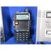 Image 2 : Baofeng VHF/UHF FM Transceiver with Charger - Not Tested