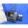 Image 4 : Baofeng VHF/UHF FM Transceiver with Charger - Not Tested