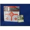 Image 1 : Champion 25 Sheet Re-Stick Targets & 105 Shoot-N-C Self Adhesive Targets