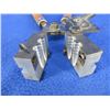Image 2 : LBT 459 500 SP1R 2 Cavity Bullet Mold with Handles