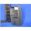Image 1 : Uncle Mike's Kydex Open Top Holster Right Hand Size 21