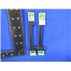 Image 1 : 2 - 1 Piece Steel Bases with Screws - Fit Mauser